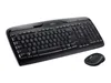 Logitech Wireless Combo MK330 - Tastatur-und-Maus-Set Produktbild-Vorschau 16