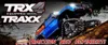 Traxxas TRX-4 All-Terrain Traxx (Komplett-Set v/h) Produktbild-Vorschau 9