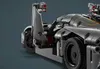 42173 - LEGO Technic - Szary hipersamochód Koenigsegg Jesko Podgląd zdjęcia produktu 31