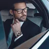 Dux Ducis Samo pouzdro pro Apple Watch Ultra 49 mm - Černá Náhled obrázku produktu 6