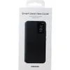 Etui Samsung Ef-Zs906Cb S22+ S906Czarny/Nero Cover Clear Anteprima dell’immagine prodotto 11