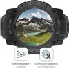 2x Schutzfolie für Garmin Instinct 3 Solar Tactical Edition Produktbild-Vorschau 5