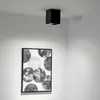 Bodové svítidlo LUMILED pro povrchovou montáž, stropní Náhled obrázku produktu 9