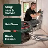 Metabo ASR 25 L SC 1400 W Schwarz, Grün Anteprima dell’immagine prodotto 12