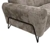 Rohová pohovka Beautysofa 295 cm, moderní pohovka, pohovka Náhled obrázku produktu 4