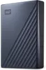 WD My Passport for Mac 5 TB, Festplatte, (Micro-USB-B 3.2 Produktbild-Vorschau 14