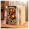 puzzle 3D, copertina del libro del vicolo giapponese Anteprima dell’immagine prodotto 6