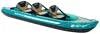 Sevylor Alameda Aufblasbares Kajak Blau 375 x 95 cm Blau Produktbild-Vorschau 2