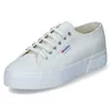 Niedrige Schnürsenkel Sneakers Platform Produktbild-Vorschau 23