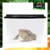 Fauna Box Large 37x22x24,5 cm – großes Kunststoff Terrarium Produktbild-Vorschau 2