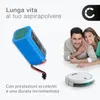 Bateria CELLONIC kompatybilna z modelami Ultenic D5s, Pro, Podgląd zdjęcia produktu 6