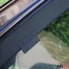 Ventilatie roosters voor in- en uitlaat, voor Fiat Doblo Productafbeelding-voorbeeld 6