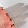 Edelstahl Drahtgewebe 80 Mesh 30x100cm Luftfilter Produktbild-Vorschau 3