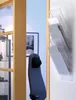 DURABLE Prospektspender FLEXIBOXX 6 A4 hoch 6 St., weiß Produktbild-Vorschau 3