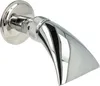 tecuro Schwallbrause 1/2" für Saunabereiche u.a. schwere Produktbild-Vorschau 1