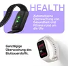 Xiaomi Smart Band 9 Active Anteprima dell’immagine prodotto 9