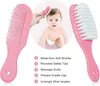 Minicee Babyverzorgingsset, 14-delig met etui – Roze Productafbeelding-voorbeeld 2