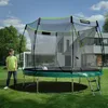 KINETIC SPORTS Trampolin Federlos-Design 'Bungee Safety Produktbild-Vorschau 2