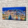Tulup® Leinwandbild - 140x70 cm - Wandkunst - Drucke auf Produktbild-Vorschau 2