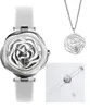 Dámské hodinky Ciga R Danish Rose Skeleton Automatic Náhled obrázku produktu 1