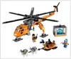 LEGO City Arktis-Helikopter 60034 Produktbild-Vorschau 13