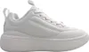 A white Fila Supperbubble sneaker is shown from the side against a white background. Podgląd zdjęcia produktu