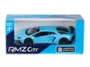 Modell 1:32, RMZ Lamborghini Aventador LP750-4 SV, Blau Produktbild-Vorschau 3