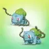 Pokémon Mega Costruttivo Bisasam Anteprima dell’immagine prodotto 17