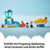 LEGO DUPLO Premier voyage à l'aéroport 10443 Voir les images du produit 18