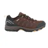 Trespass Herren Sneaker / Turnschuhe Scarp, wasserfest Produktbild-Vorschau 2