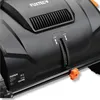 Sběrač listí FUXTEC s pracovní šířkou 530 mm, pracovní Náhled obrázku produktu 7