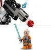 LEGO® Star Wars™ Luke Skywalker™ X-Wing™ Mech 75390 Voir les images du produit 26