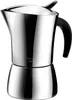Tescoma Monte Carlo, Kawiarka moka, 0,14 l, Stal Podgląd zdjęcia produktu 2