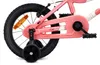 SUN BABY LOOFI detský bicykel 14 palcov, ľahký hliníkový Náhľad obrázku produktu 24