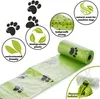 Hundekotbeutel Set - 50 Rollen + 2 Spender Produktbild-Vorschau 4
