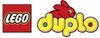 Lego Duplo 10933 Nákladní Vlak Náhled obrázku produktu 33