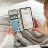 imoshion Design Bookcase dla Samsung Galaxy A40 - Podgląd zdjęcia produktu 4