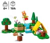 Bunnie a aktivity v prírode Náhľad obrázku produktu 17