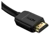 Baseus CAKGQ-B01, 2 metros, HDMI Tipo A (estándar), HDMI Vista previa de la imagen del producto 5