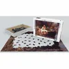 EUROGRAPHICS Puzzle Dame de Shalott 1000 pièces Voir les images du produit 4