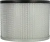 vhbw 2x Faltenfilter kompatibel mit Rowi RAS 800/18/1 Inox Produktbild-Vorschau 2