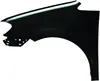 DIEDERICHS 2295107 Kotflügel Vorne Links für VW TOURAN Produktbild-Vorschau 1