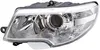 Hella Scheinwerfer links für Skoda Superb 2 bis 5/2013 Produktbild-Vorschau 3