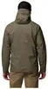 Veste Columbia Chaqueta con capucha Columbia Pouring Voir les images du produit 3