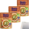 Ben's Original Express Mediterran 3er Pack (3x220g Packung) Produktbild-Vorschau 1