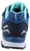 Buty outdoorowe Meindl Activo Lady GTX niebieskie damskie Podgląd zdjęcia produktu 3