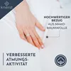 KNERST® Kissen -  Germany - Kopfkissen gegen Produktbild-Vorschau 5