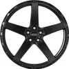 4 Felgen Dotz MarinaBay black 8.5Jx18 5x112 für Seat Produktbild-Vorschau 1