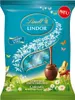 Verpackungsbild Lindt Lindor Eier Caramel und Salz 90g Produktbild-Vorschau