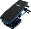 Rebel RBA-2003 Schuine trainingsbank met vergrendelbare Productafbeelding-voorbeeld 4
